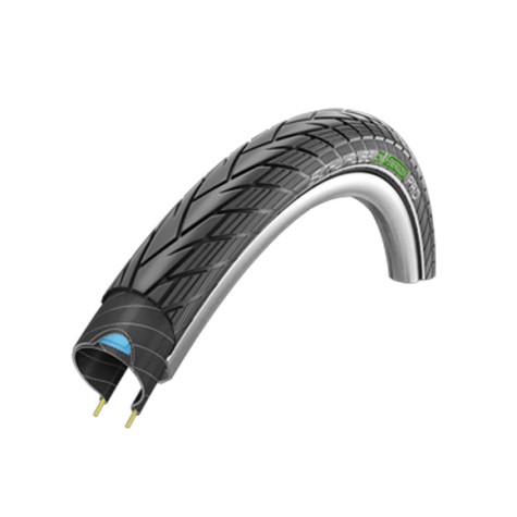 Padanga 26“ Schwalbe Energizer Pro HS 427, Perf. Wired 47-559 Blk-Reflex