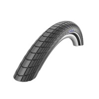 Padanga 16“ Schwalbe Big Apple HS 430, Perf Wired 50-305 / 16x2.00 Addix..