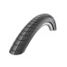 Padanga 16“ Schwalbe Big Apple HS 430, Perf Wired 50-305 / 16x2.00 Addix Reflex