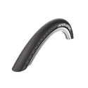 Padanga 18“ Schwalbe Kojak HS 385, Perf Fold 32-355 Black