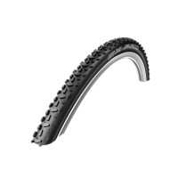 Padanga 26“ Schwalbe CX Pro HS 269, Perf Wired 35-559 Black..