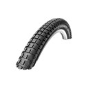 Padanga 20“ Schwalbe Jumpin' Jack HS 331, Perf Wired 54-406 Addix