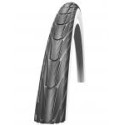 Padanga 24“ Schwalbe Delta Cruiser HS 392, Active Wired 37-540 Whitewall