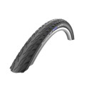 Padanga 26“ Schwalbe Silento HS 421, Active Wired 47-559 Black-Reflex