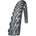 Padanga 28“ Schwalbe Land Cruiser HS 307, Active Wired 47-622 Black-Reflex