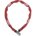 Spyna Abus Chain Web 1500/110 red