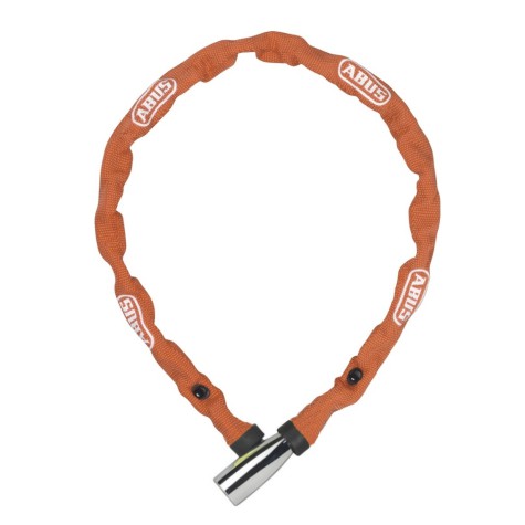 Spyna Abus Chain Web 1500/110 orange