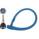 Spyna Abus Cable uGrip Cable 560/65 blue