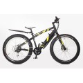 Dviratis GEOBIKE G-Bike Big Apple 26“