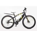 Dviratis GEOBIKE G-Bike Big Apple 26“