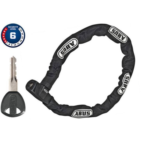 Spyna Abus Chain Catena 685/75 black