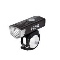 Priekinė lempa ProX Aero F CREE LED 3W USB..