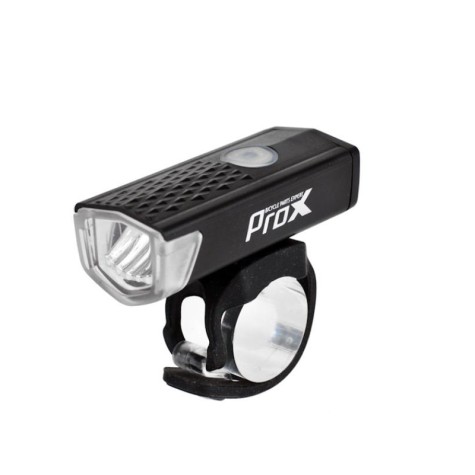 Priekinė lempa ProX Aero F CREE LED 3W USB