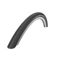 Padanga 28“ Schwalbe G-One Allround HS 473, Perf. Fold. 35-622 Addix