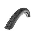 Padanga 26“ Schwalbe Smart Sam HS 476 Perf. Fold. 54-559 Addix