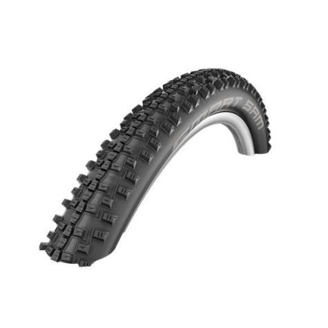 Padanga 27.5“ Schwalbe Smart Sam HS 476 Perf. Fold. 65-584 Addix