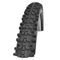 Padanga 26“ Schwalbe Smart Sam Plus HS 476 Perf. Wired 54-559 Addix..