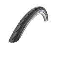 Padanga 28“ Schwalbe Marathon GT HS 480, Perf. Wired 40-622 Black-Reflex