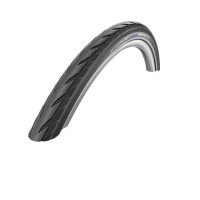 Padanga 28“ Schwalbe Marathon GT HS 480, Perf. Wired 40-622 Black-Reflex..