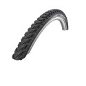 Padanga 26“ Schwalbe Marathon GT 365 HS 475, Perf. Wired 50-559 Black-Reflex