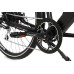 Dviratis GEOBIKE X-Road 2.0 28“-10.4Ah