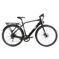 Dviratis GEOBIKE X-Road 2.0 28“-13Ah