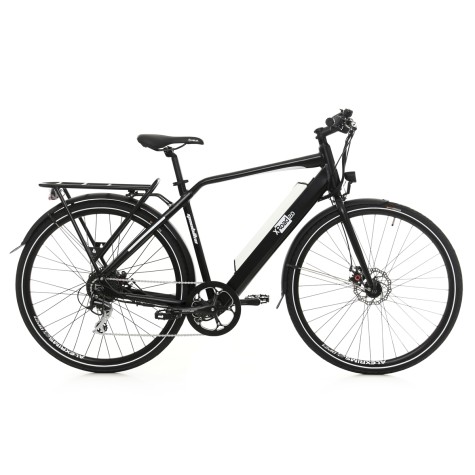 Dviratis GEOBIKE X-Road 2.0 28“-13Ah