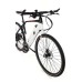 Elektrinis dviratis GEOBIKE S-Road 28“ 500W