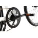 Elektrinis dviratis GEOBIKE S-Road 28“ 500W