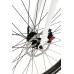 Elektrinis dviratis GEOBIKE S-Road 28“ 500W