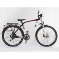 Elektrinis dviratis GEOBIKE S-Road C 28“ 500W