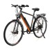 Dviratis GEOBIKE Horn 28“-10.4Ah