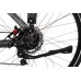 Dviratis GEOBIKE Horn 28“-10.4Ah