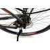 Dviratis GEOBIKE Horn 28“-10.4Ah