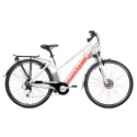 Dviratis GEOBIKE Cabo da Roca 28“