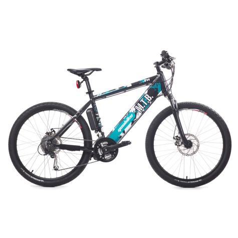 Dviratis GEOBIKE MTB 26“