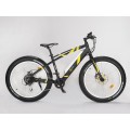 Dviratis GEOBIKE Big Apple 26“-13Ah