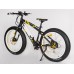 Dviratis GEOBIKE Big Apple 26“-13Ah