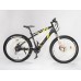 Dviratis GEOBIKE Big Apple S 26“-10.4Ah