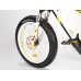 Dviratis GEOBIKE Big Apple S 26“-10.4Ah