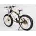 Dviratis GEOBIKE Big Apple S 26“-13Ah