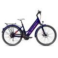 Dviratis GEOBIKE INFINITI Performance 28“