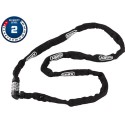 Spyna Abus Chain Web 1200/110 code black