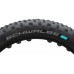 Padanga 26“ Schwalbe Jumbo Jim HS 466, Evo Fold. 100-559 SS Addix SpeedGrip