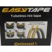 Ratlankio juosta Continental Easy Tape Tubeless 5m-23mm