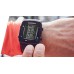 Sportinis laikrodis / pulsometras SIGMA iD.RUN HR GPS black