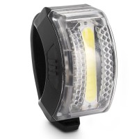 Priekinė lempa ACID LED HPP COB USB..