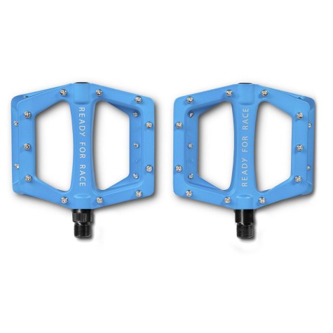 Pedalai RFR Flat CMPT Alu blue