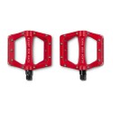 Pedalai RFR Flat CMPT Alu red