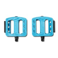 Pedalai RFR Flat HQP CMPT plastic blue..